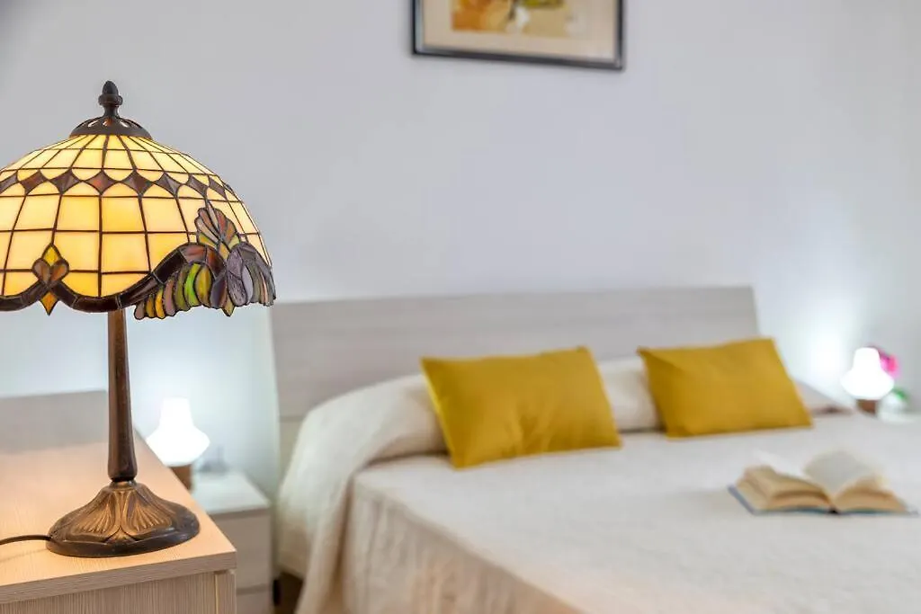 Casa Vacanze 100 Metri Dal Mare Alghero