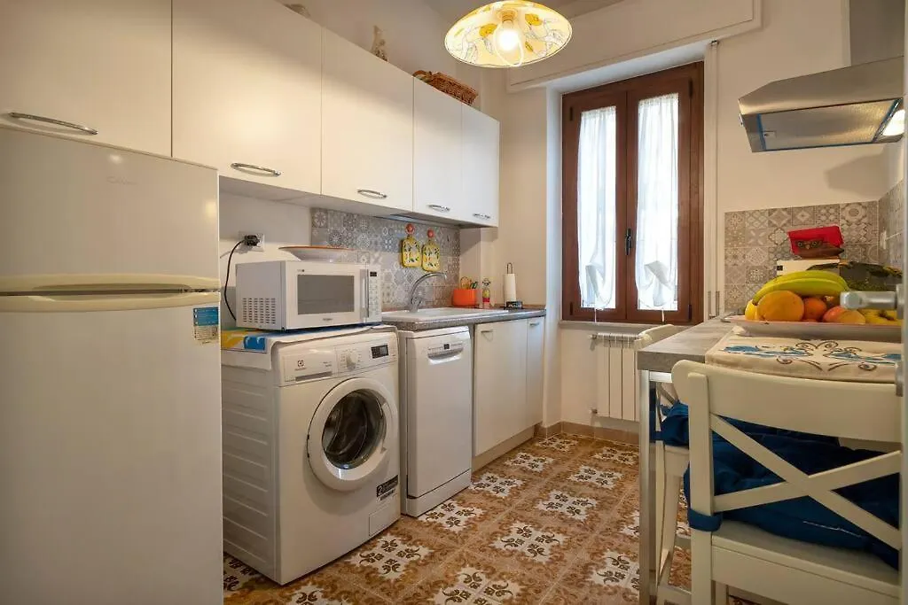 Casa Vacanze 100 Metri Dal Mare Alghero 0*,