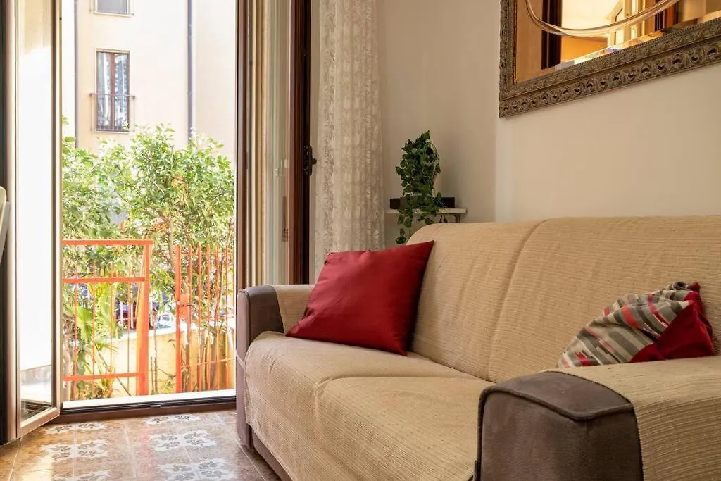 Appartamento Casa Vacanze 100 Metri Dal Mare Alghero