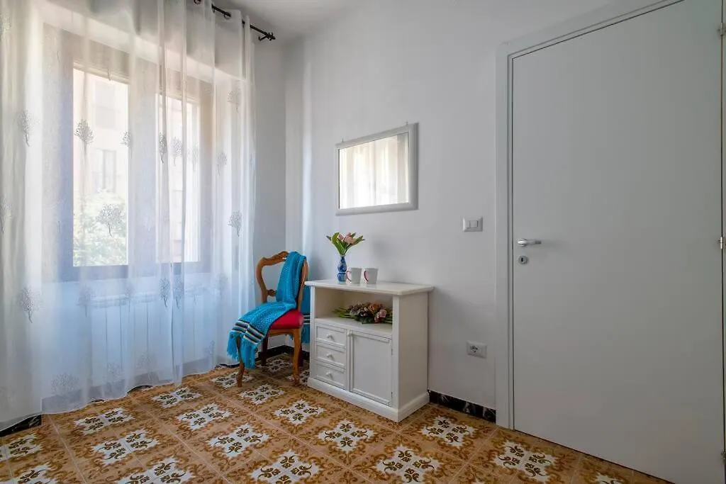 Casa Vacanze 100 Metri Dal Mare Alghero