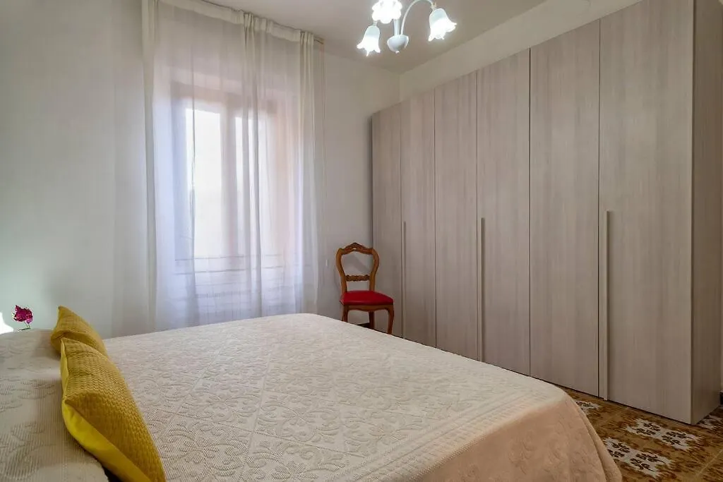 Casa Vacanze 100 Metri Dal Mare Alghero Italia