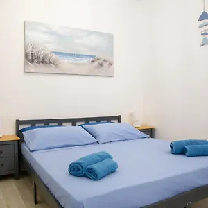 Appartamento Alcova Del Mar, Alghero