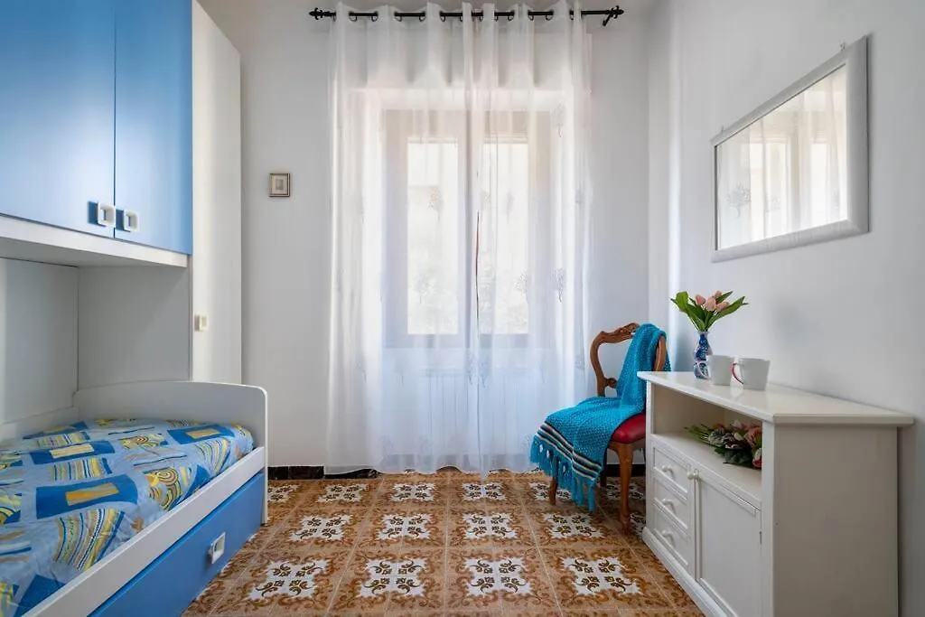 Casa Vacanze 100 Metri Dal Mare Alghero 0*,  Italien