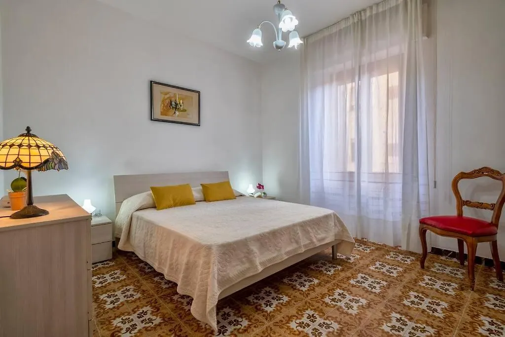 Casa Vacanze 100 Metri Dal Mare Alghero 0*,  Italien